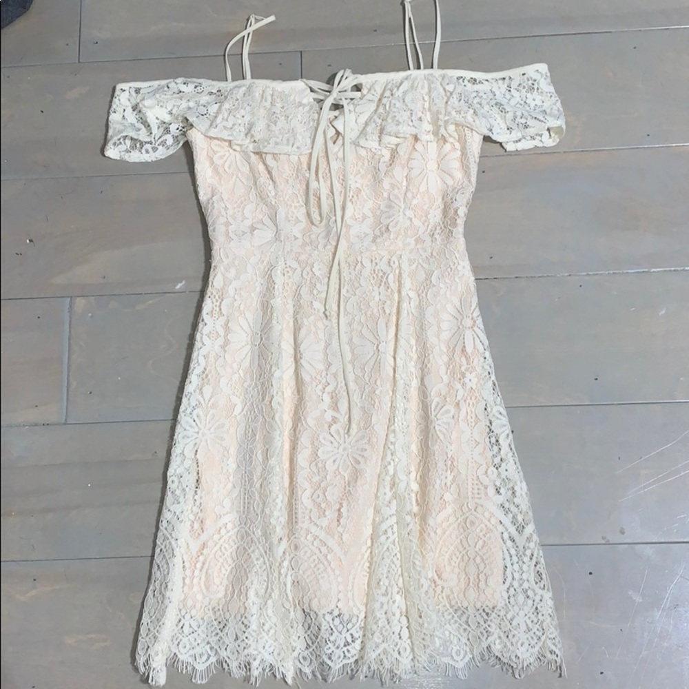 B. Darlin dress